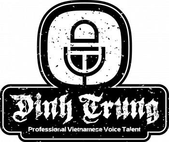 Dinh Trung - logo
